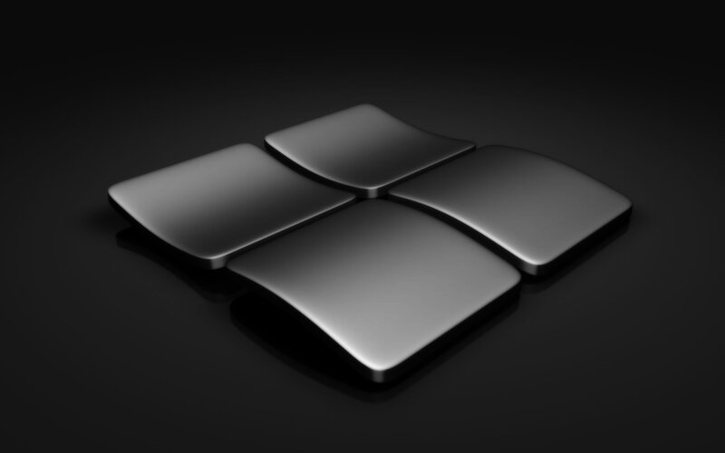 Windows Logo Design