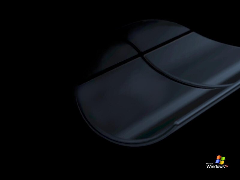 Windows Logo Mouse