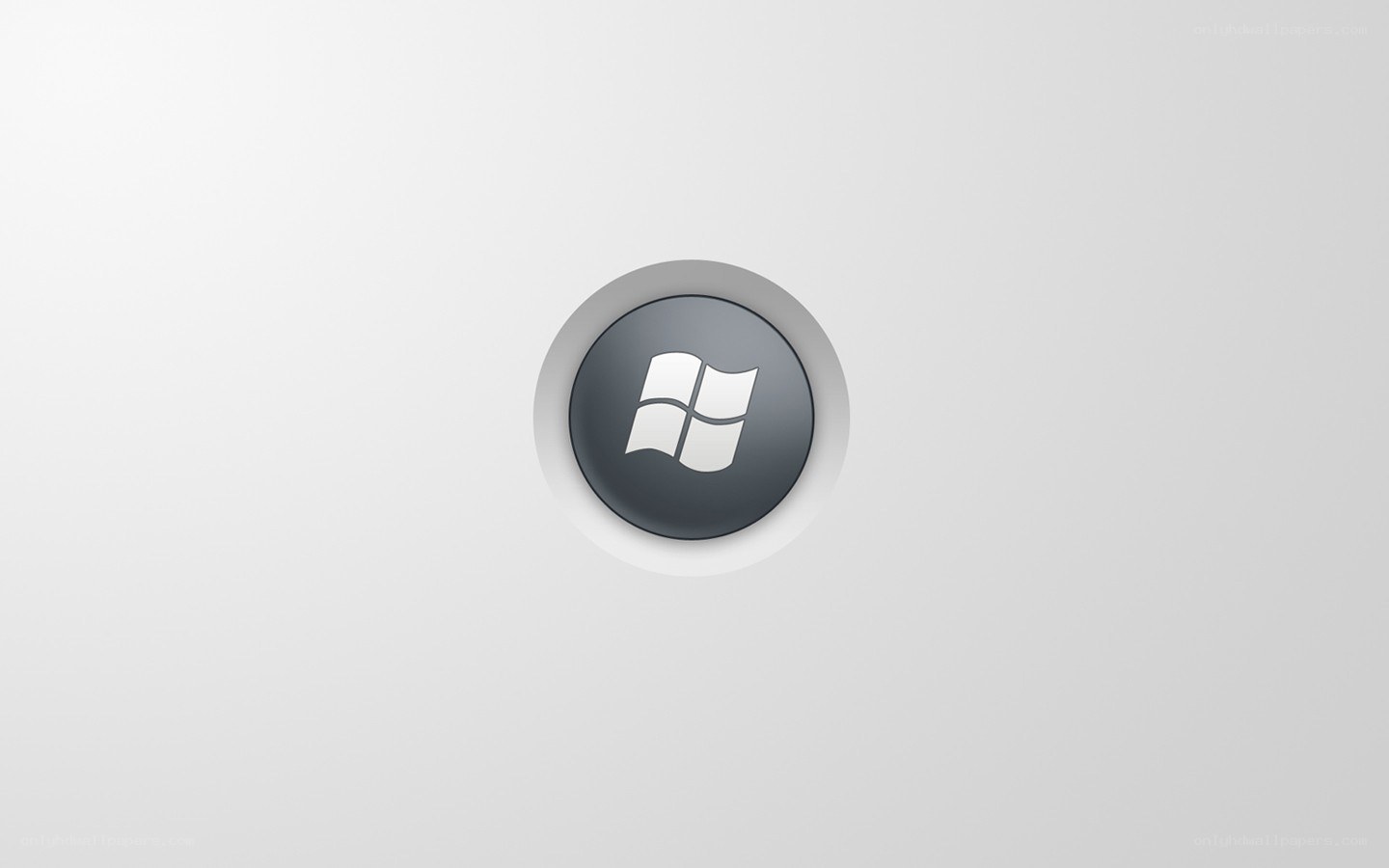 Windows logo on white background