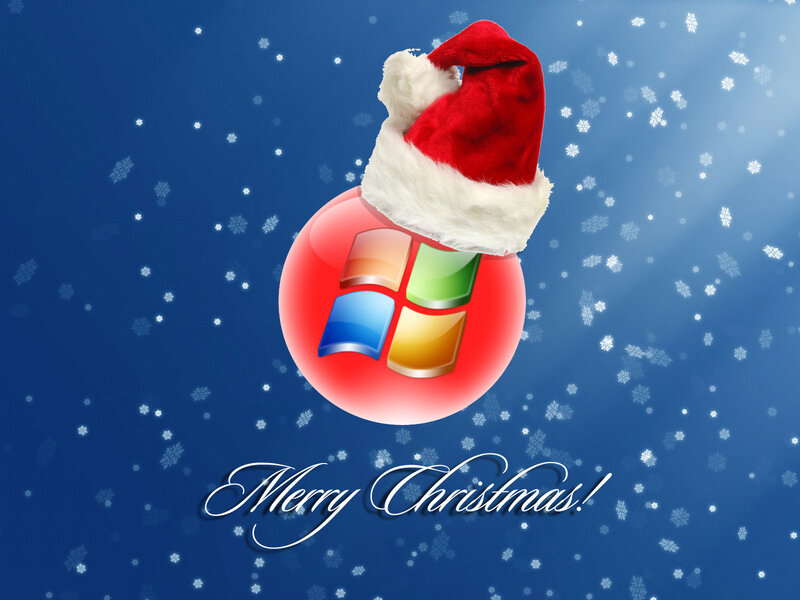 Windows Logo Ornament