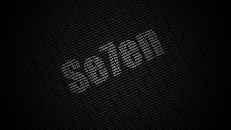 Windows logo pattern background