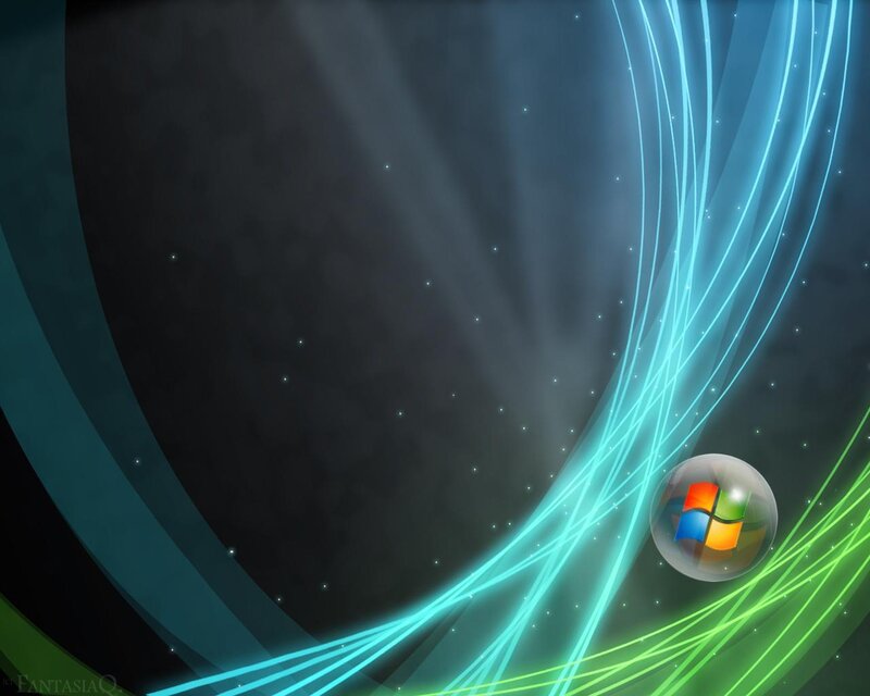 Windows Logo Sphere