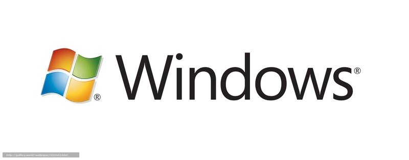 Windows logo