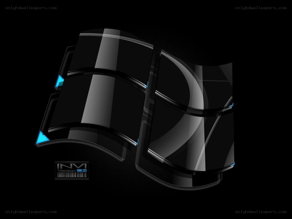 Windows logo with INVI watermark