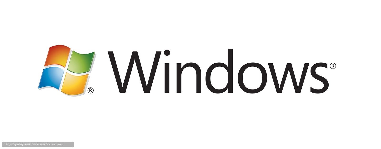 Windows logo