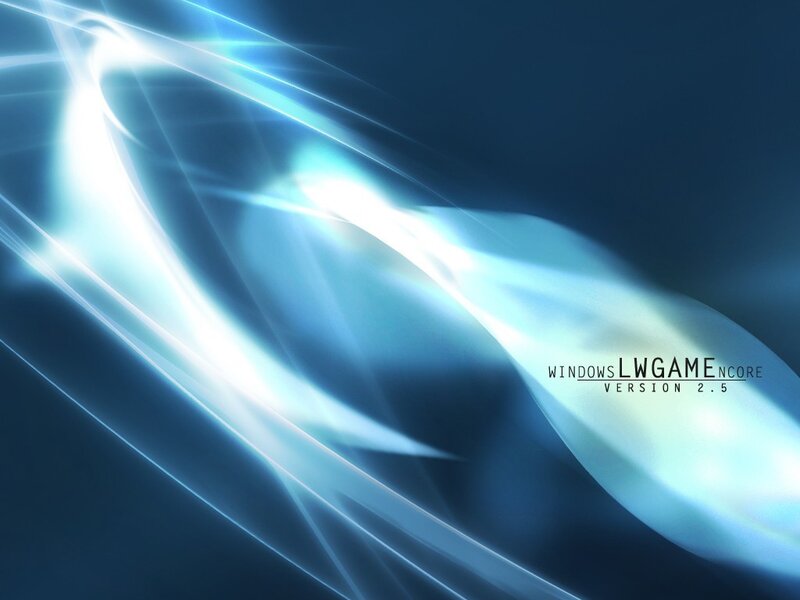Windows Lwgame Ncore wallpaper