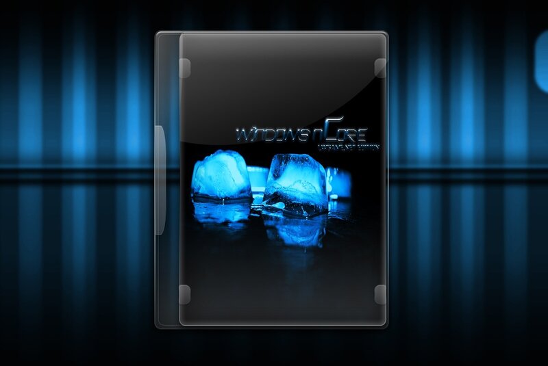 Windows nCore software cover