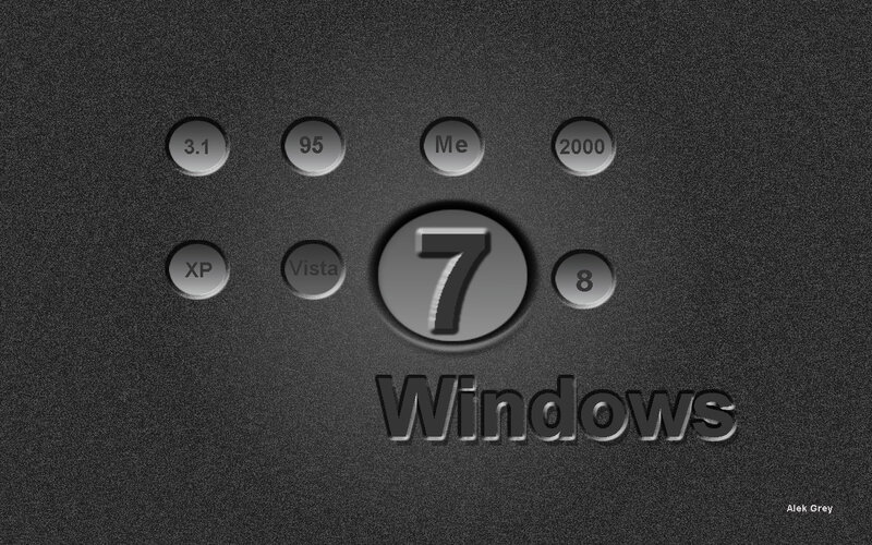 Windows Operating System