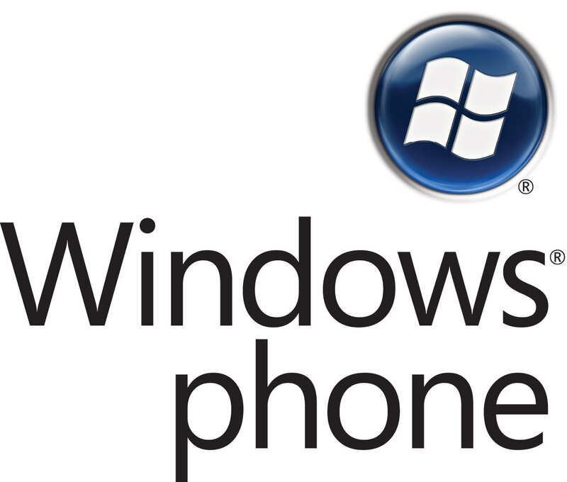 Windows Phone Logo