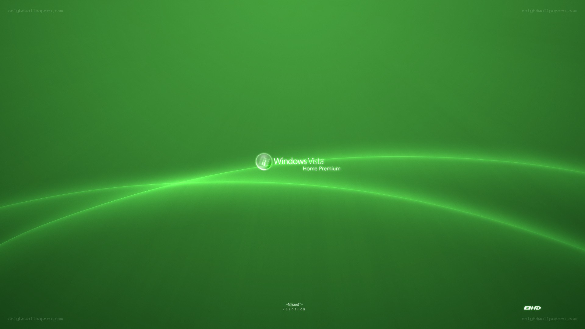 Windows Vista Home Premium