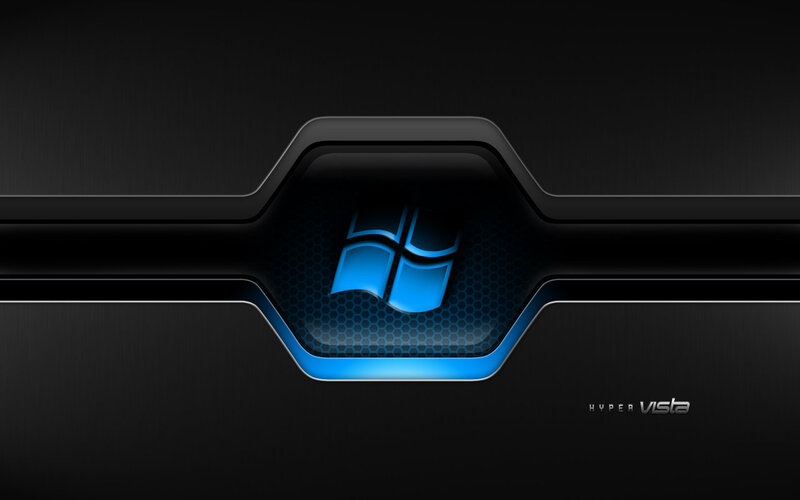 Windows Vista Hyper Theme