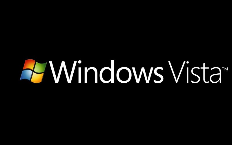 Windows Vista logo