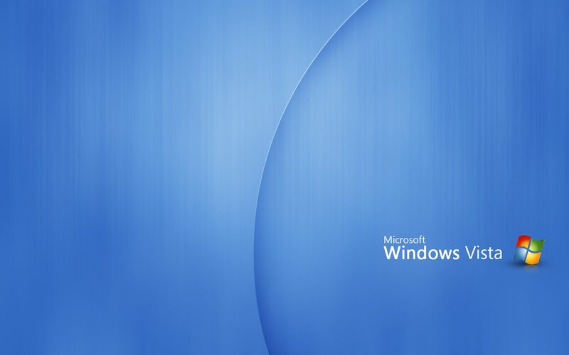 Windows Vista Logo — Microsoft Windows Vista
