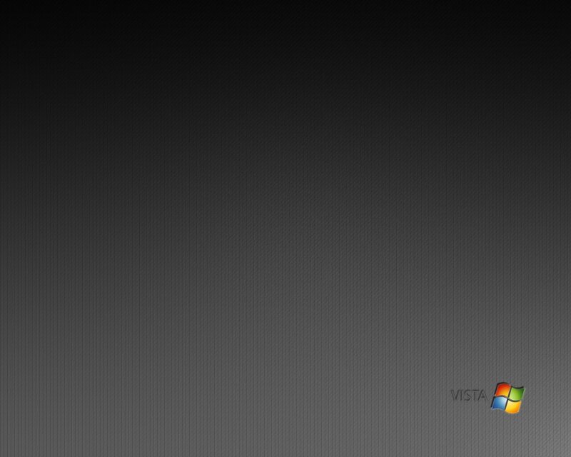 Windows Vista Logo — Minimalist