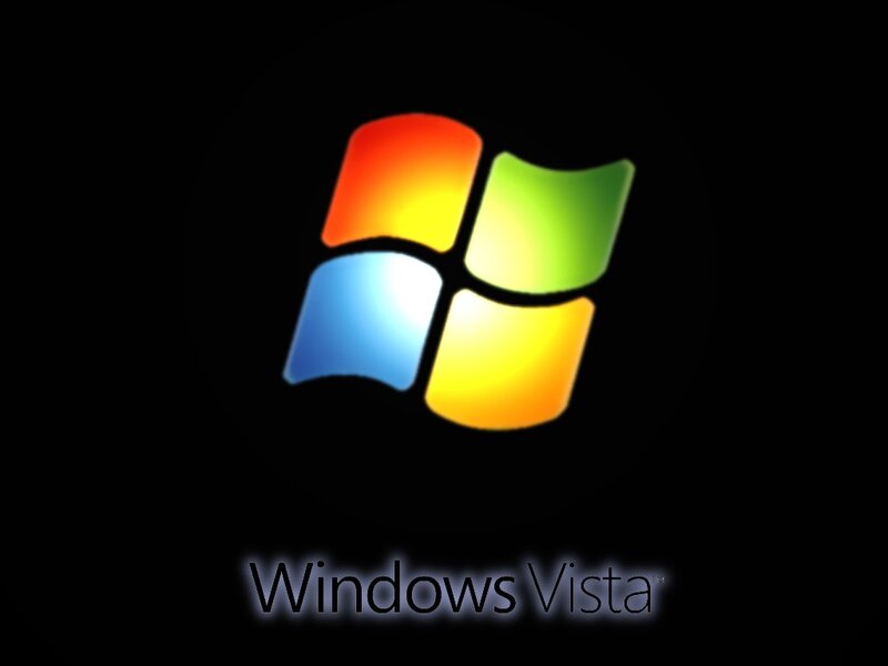 Windows Vista logo