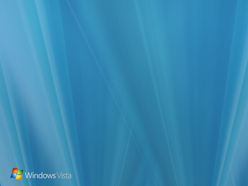 Windows Vista Logo — Windows Vista