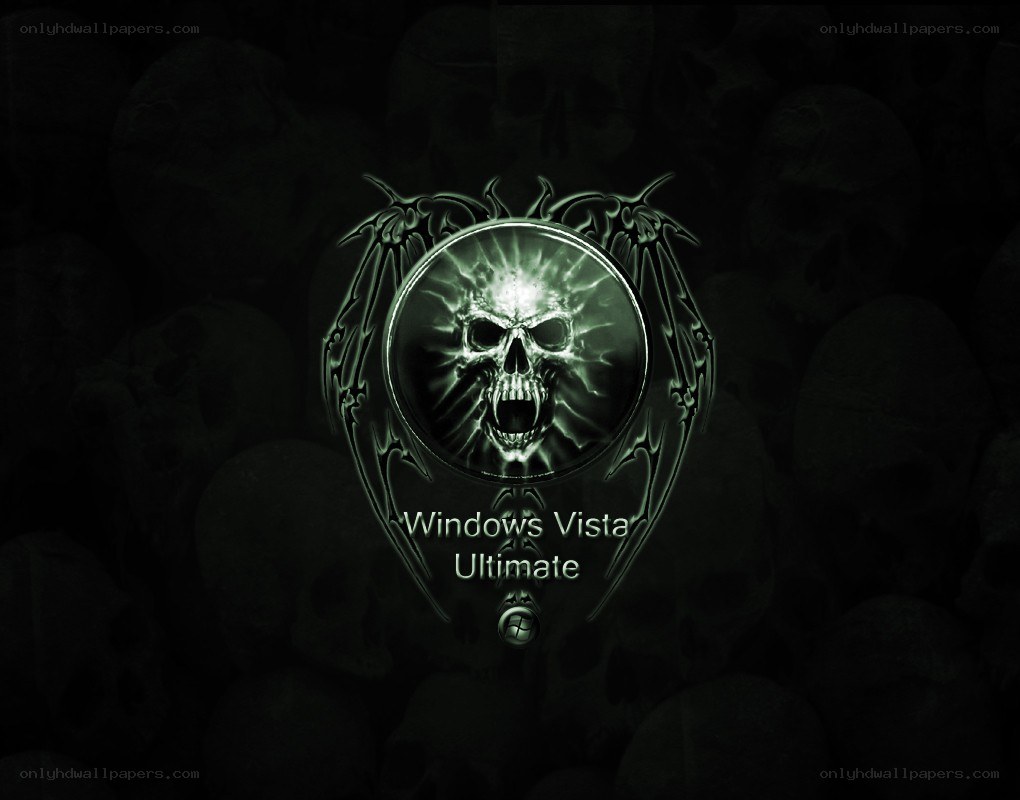 Windows Vista Ultimate logo