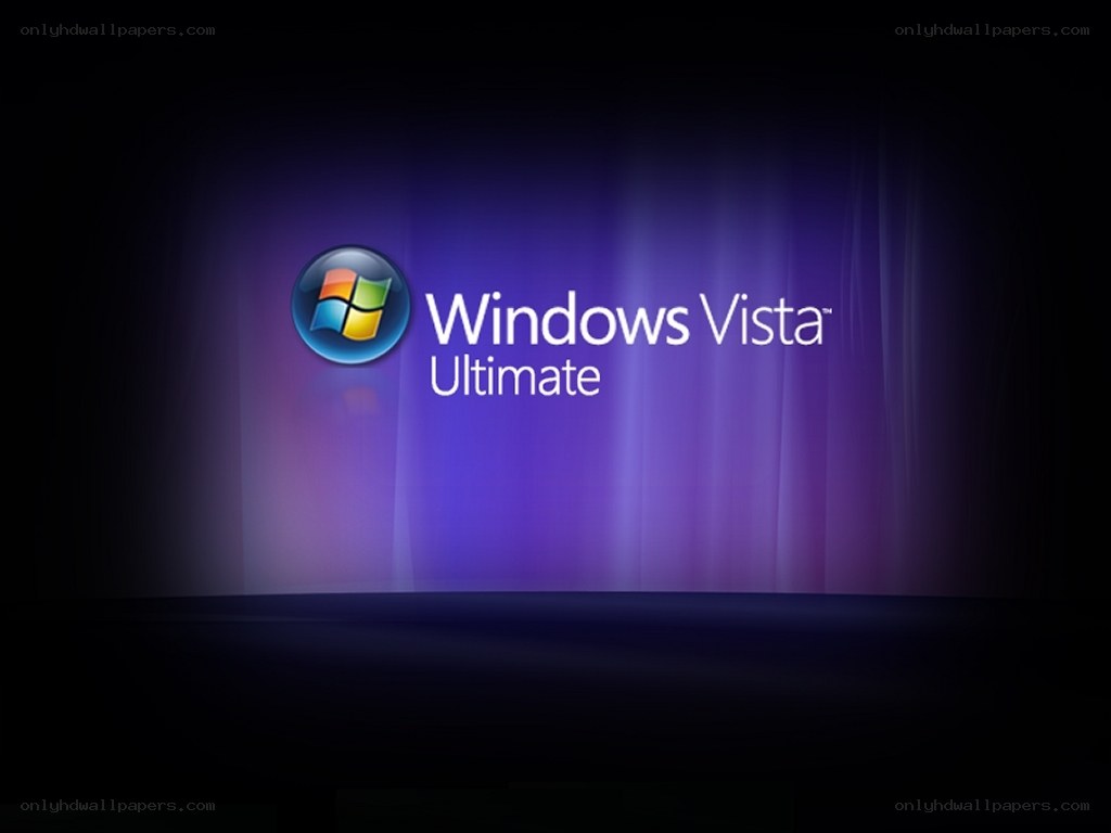 Windows Vista Ultimate logo