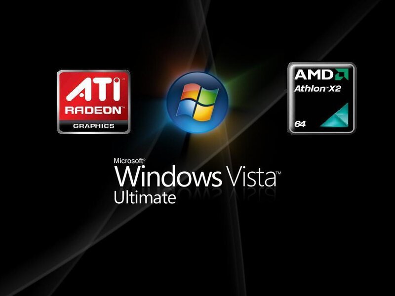Windows Vista Ultimate
