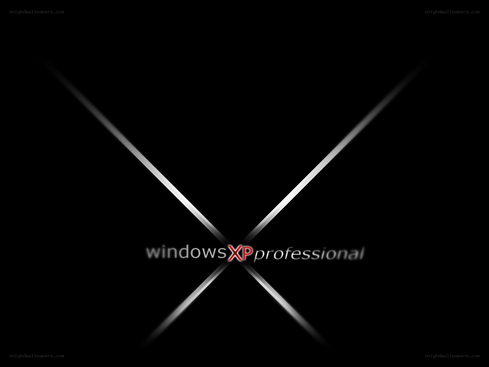 Windows XP Professional logo