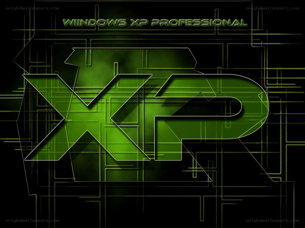 Windows XP Professional logo