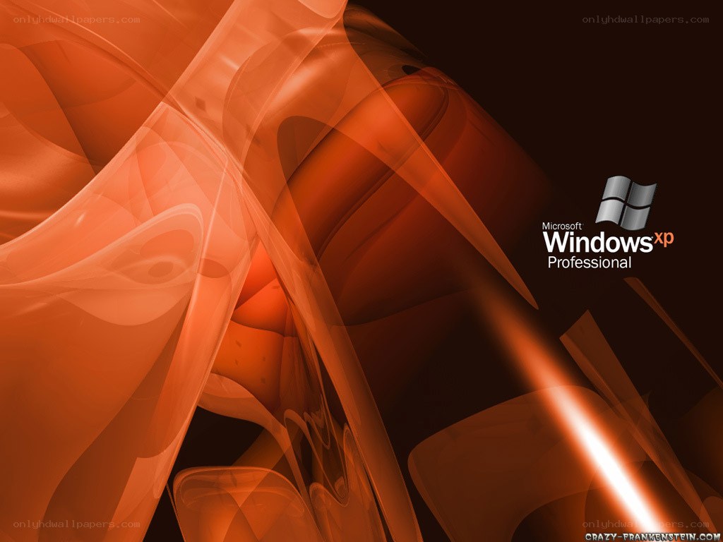 Windows XP Professional wallpaper