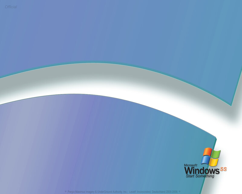 Windows XP SP2 official wallpaper