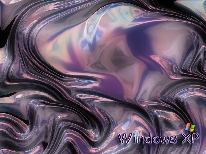 Windows XP Wallpaper