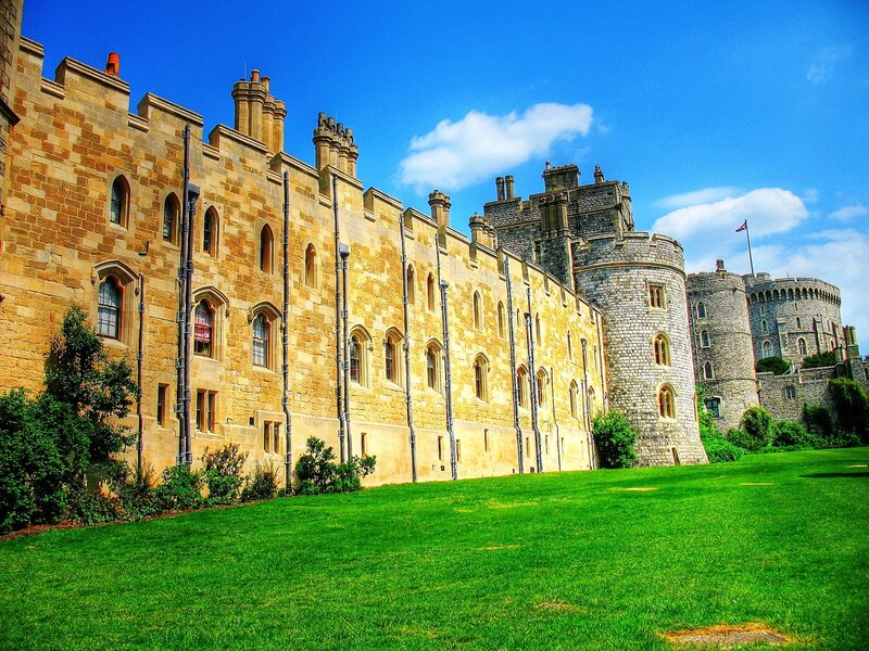 Windsor Castle