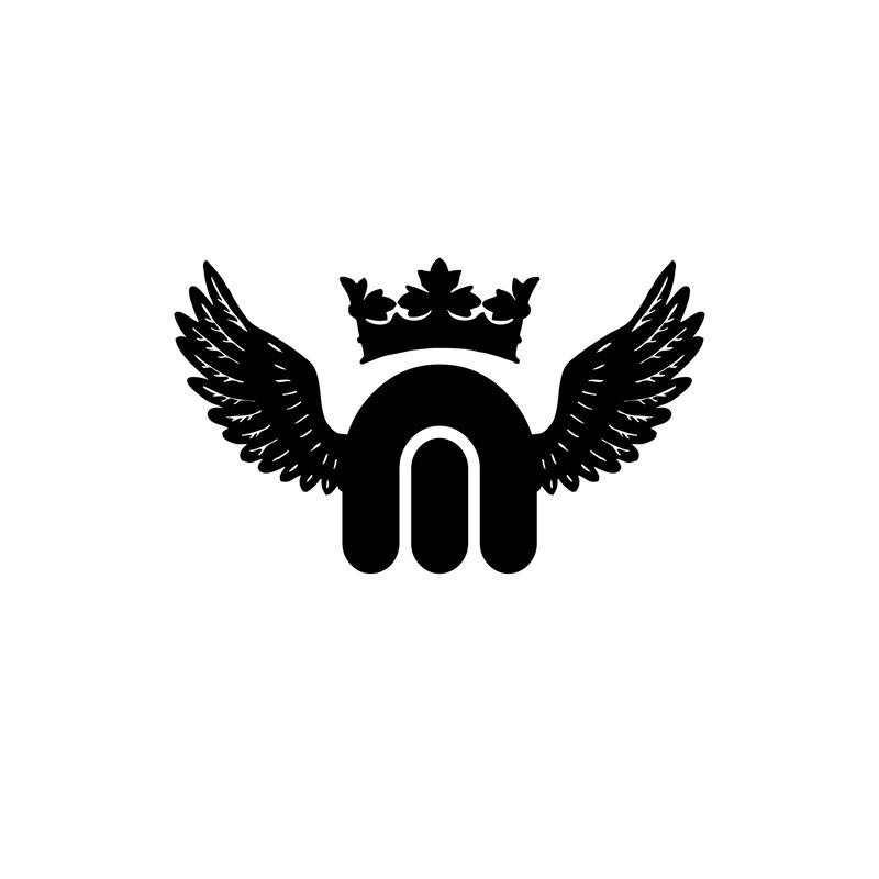 Winged Crown Logo