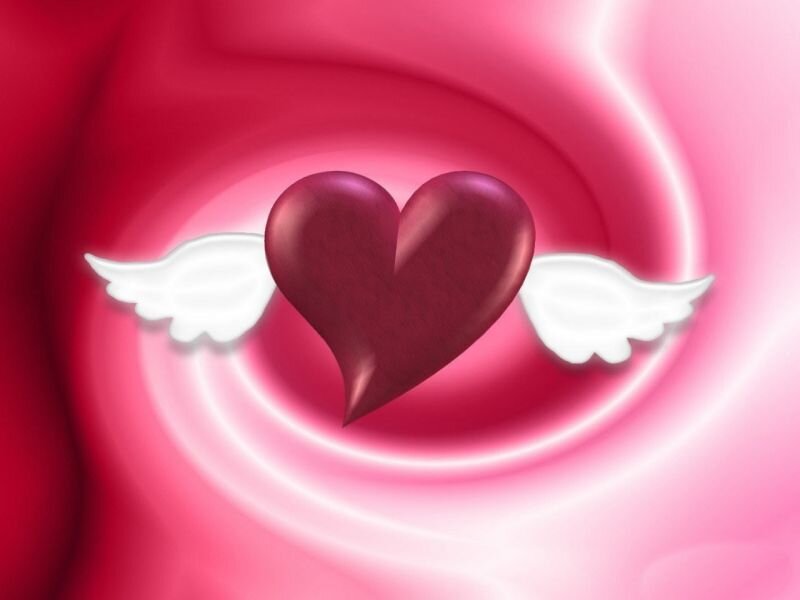 Winged Heart