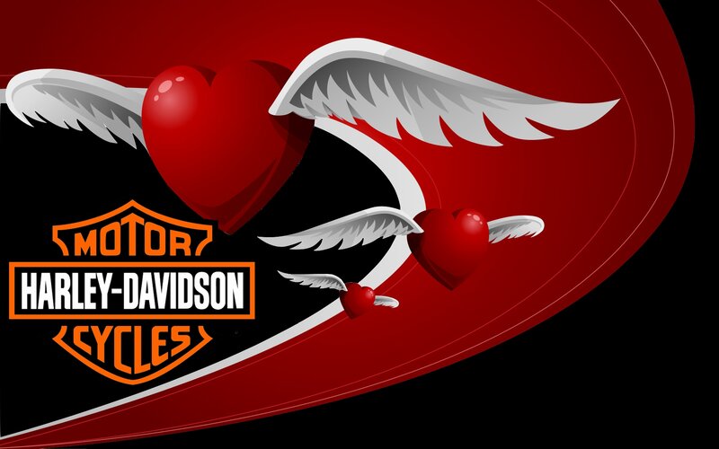 Winged Hearts