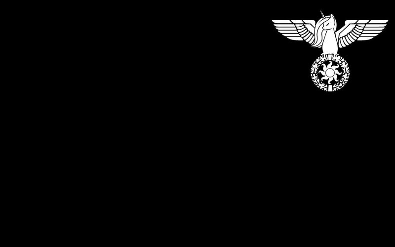 Winged Unicorn Emblem