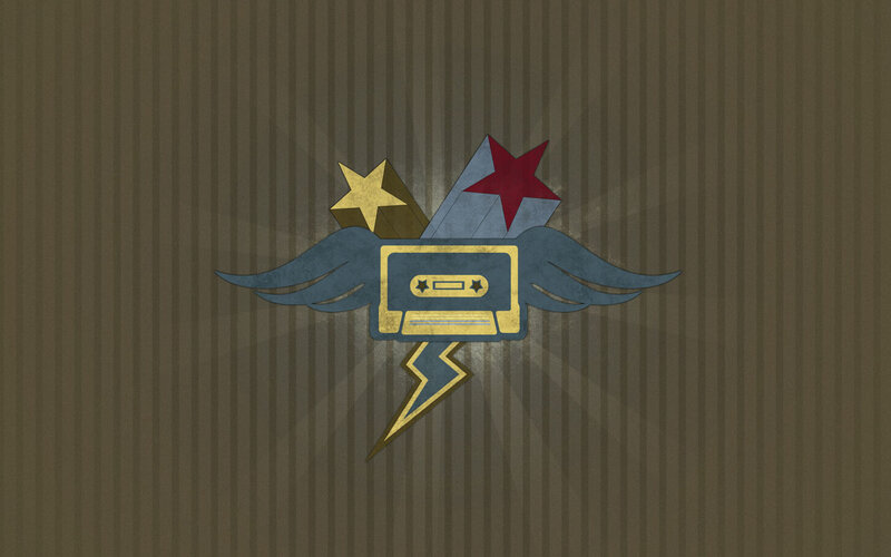 wings and stars logo