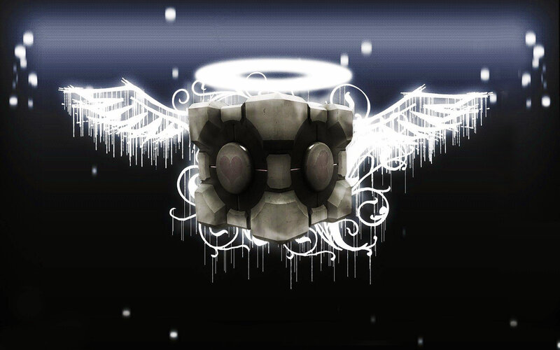Wings of the Companion