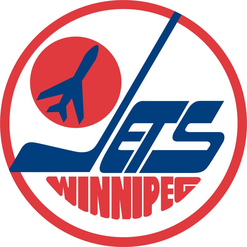 Winnipeg Jets logo