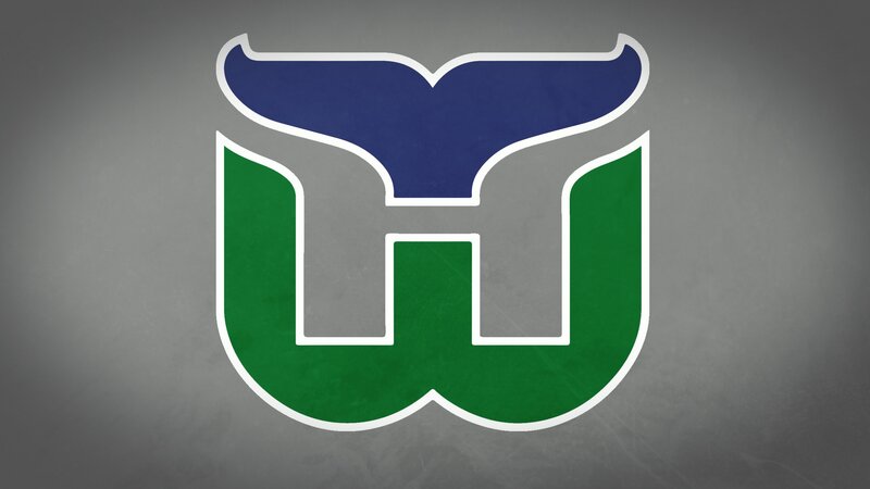 Winnipeg Jets logo