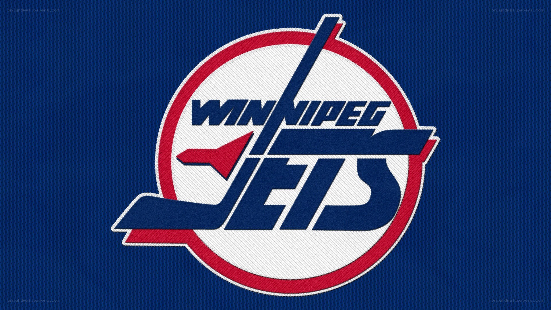 Winnipeg Jets logo