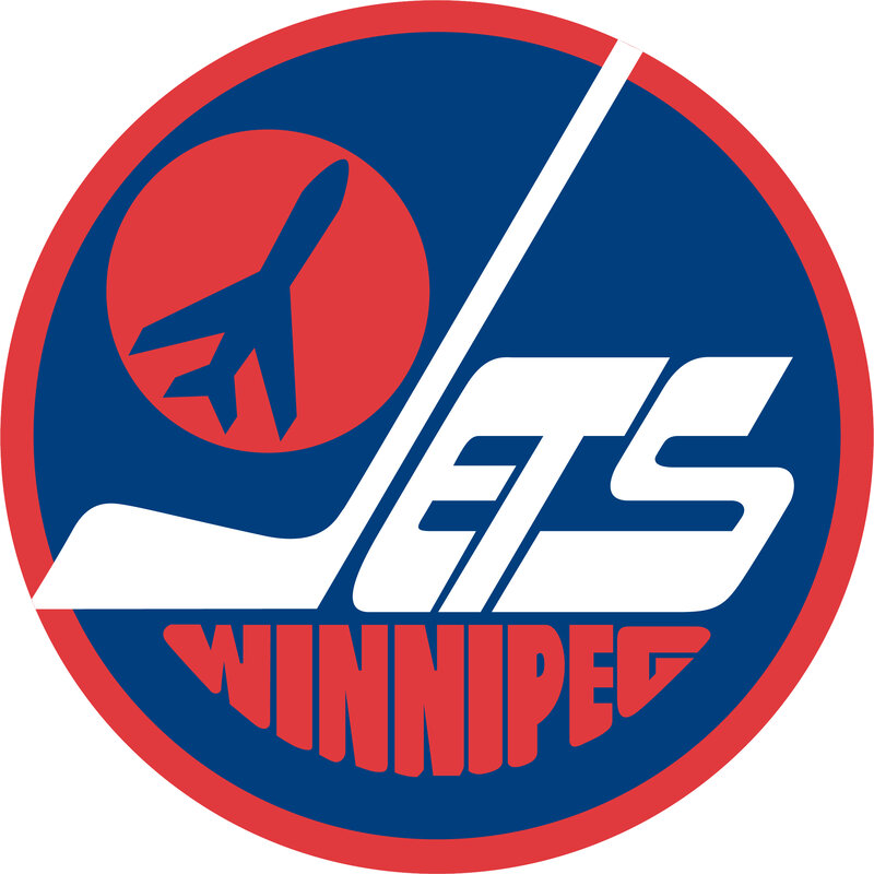 Winnipeg Jets logo