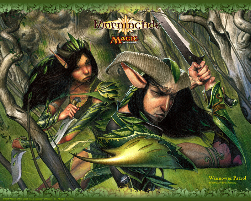 Winnower Patrol artwork