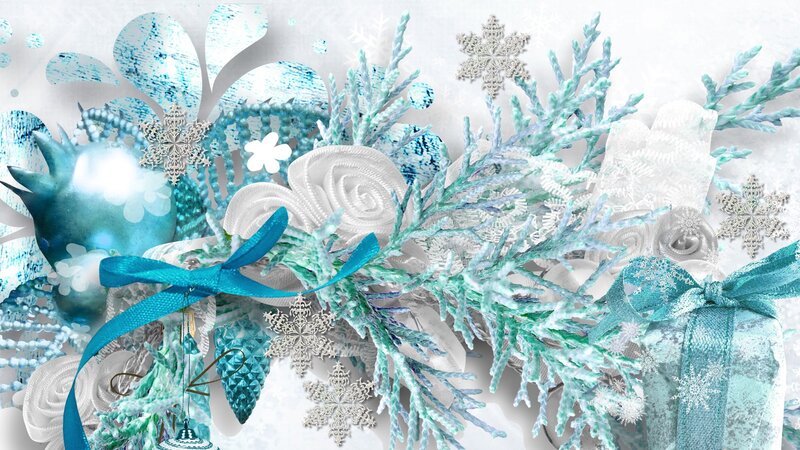 Winter Holiday Arrangement