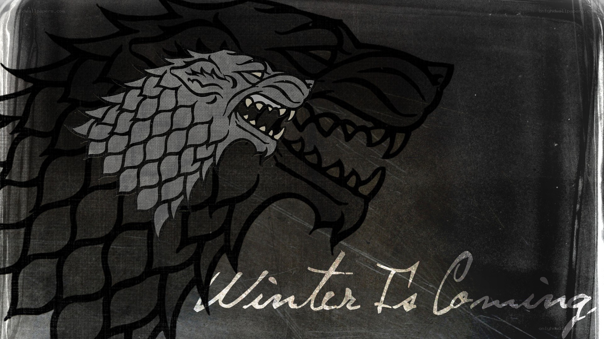 Winter is Coming