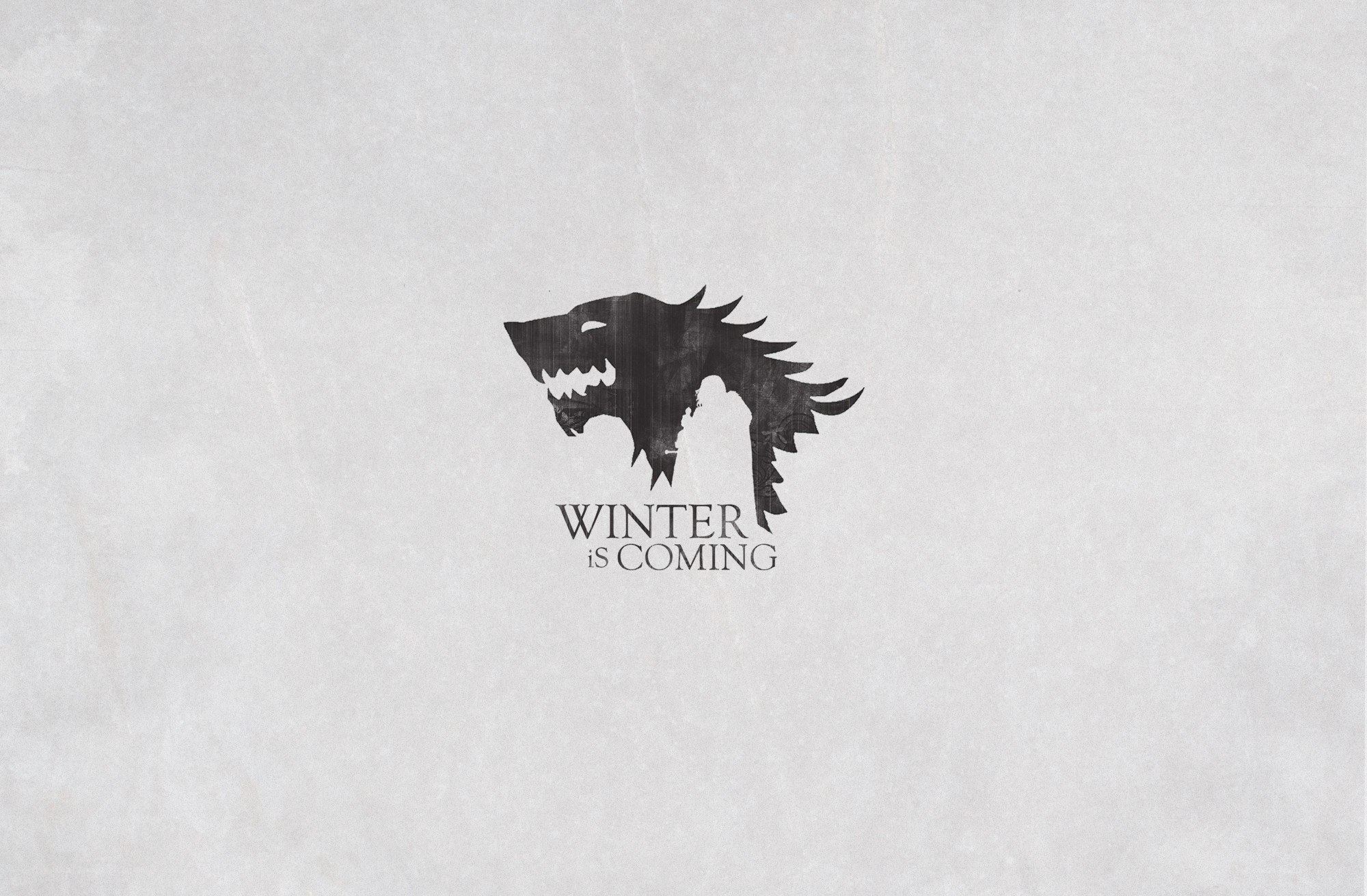 Winter is Coming logo
