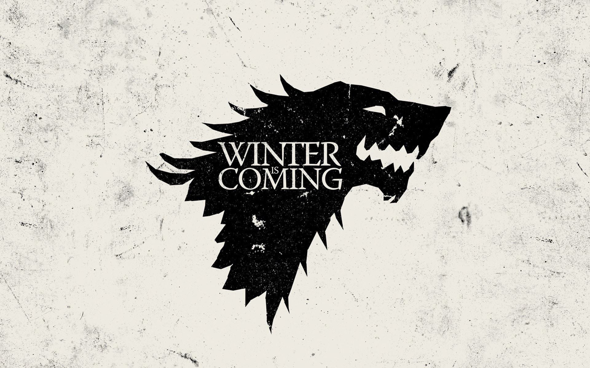 Winter is Coming logo