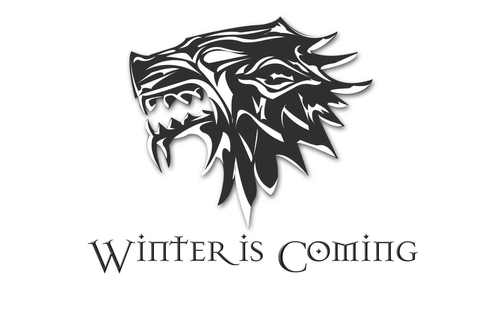 Winter is Coming logo