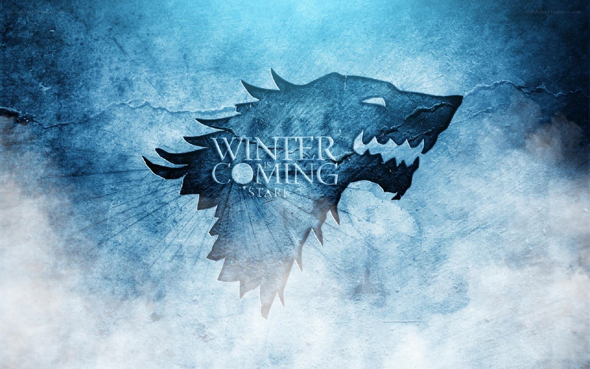 Winter is Coming Stark
