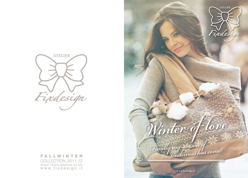 Winter of Love collection