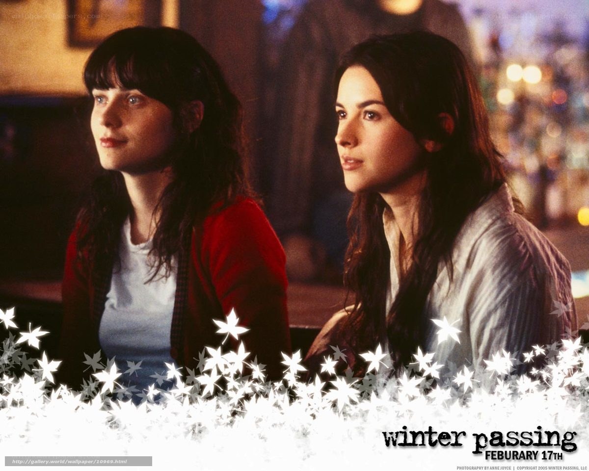 Winter Passing movie still