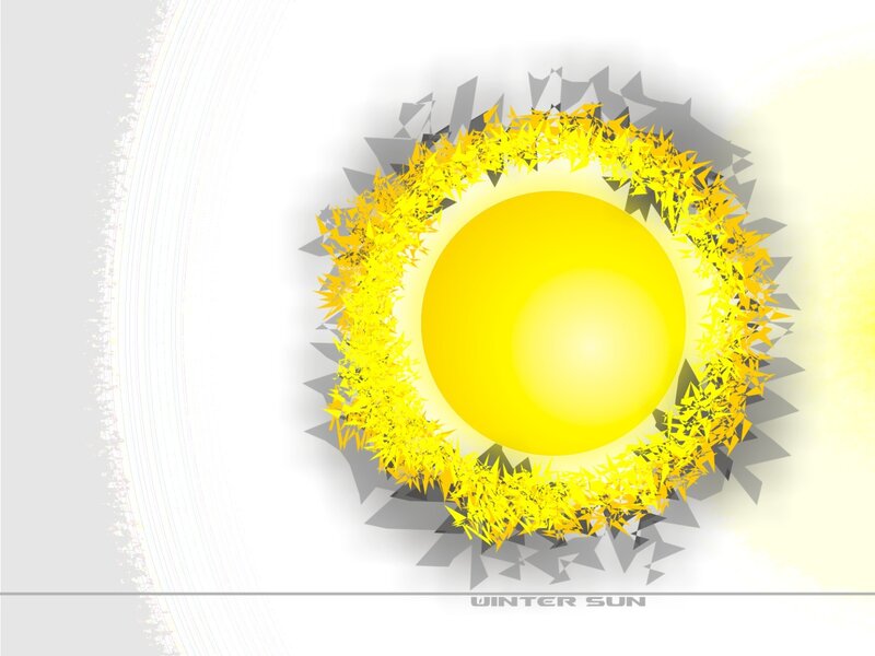 Winter Sun Design