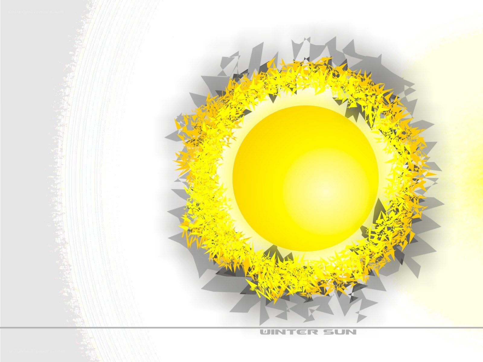 Winter Sun Design